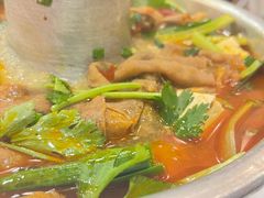 -王大乔泡椒米线(桐梓坡店)