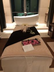-珠海瑞吉酒店·铱瑞水疗