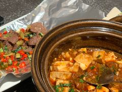 -渔语鱼新川菜Bistro(万象天地店)
