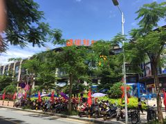 -大鹏佳兆业广场