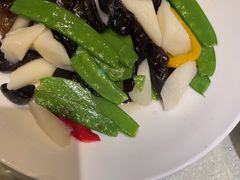 -胡杨记忆(和平路店)