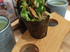 -Tuna maki寿司(园区永旺店)