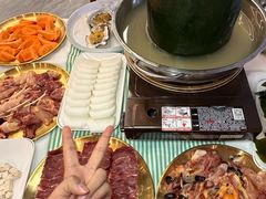 -石潭贵香酒店(玄真路店)