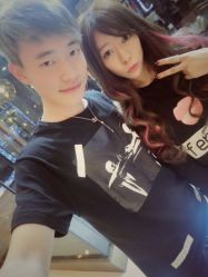 点击看大图 -3AM HAIR SALON烫发染发接发