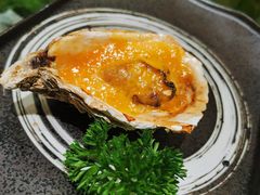 -山之川·日式料理(瀚海海尚店)