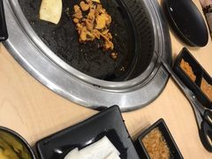 -花味·自助烤肉(雨花客厅店)