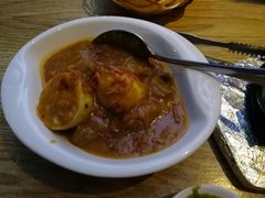 -Santoor 萨都里印度餐厅(北锣鼓巷店)