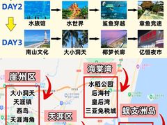 -三亚亚特兰蒂斯度假区