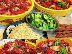 -王红军龙虾(新民路店)