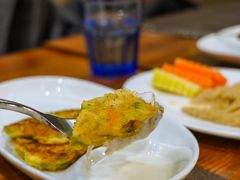 -TUK土耳其餐厅·下午茶(卢湾店)