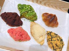 -奈雪的茶(石家庄万象城店)