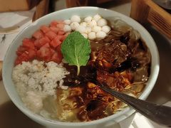 -绿茶餐厅(昆明世纪金源店)