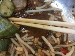 -地道战卤粉(名牌大厦店)