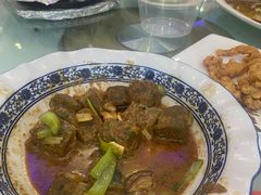 -老虎滩船说·海胆水饺·大连海鲜(老虎滩店)