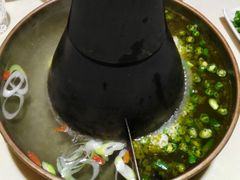 -1078號老北京涮肉(松柏店)