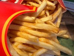 -麦当劳(欢乐谷店)