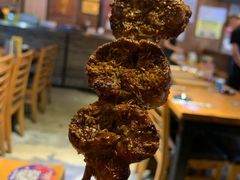 -腰子哥烤串(石佛营炫特店)