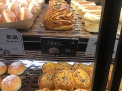 -红跑车蛋糕世界(清江路店)