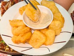 -老来福·非遗酸汤兔(凯旋路店)