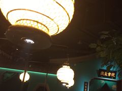 大堂-佬麻雀·新湘菜(珠海金发购物中心店)
