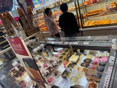 -TOUCH泰奇(金桥长岛路店)