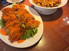 -惠宾饭庄(中山路店)