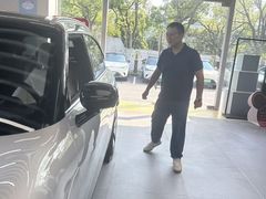 -上海浦东smart汽车全功能店(金桥店)
