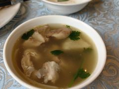 -巴扎美食·新疆菜·西域歌舞表演餐厅(新疆大厦店)