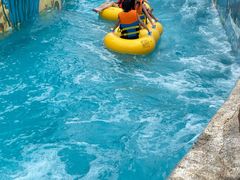 -青鱼湾水上乐园