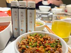 -海底捞火锅(江宸天街店)