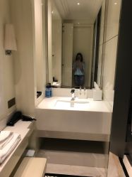 -四季酒店·泺水疗SPA