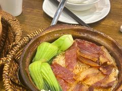 -熠盛粤味·顺德桑拿鸡(永康路店)