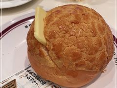 -太兴餐厅(东方广场分店)