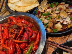 招牌十三香龙虾-王红军龙虾(新民路店)
