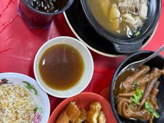 -兴记肉骨茶(甲洞大街第二新分店)