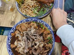 -九八五面馆(欧洲城店)