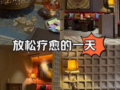 -菩泰·泰式草本按摩SPA(国大城市广场店)