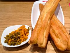 -南城香·饭香串香馄饨香(花园北路店)
