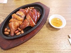 -喜粤糖朝餐厅(三八广场店)