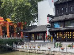 -小厨娘金榜题名(夫子庙秦淮河店)