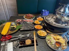 -炭虎烤肉(桂林路店)