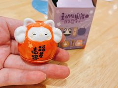 -猫的天空之城概念书店(景德镇陶溪川店)