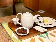 -时光花园(白鹭洲店)