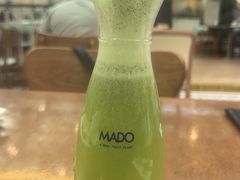 -MADO冰淇淋咖啡馆(淘金店)