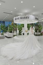 -MuseMarry婚纱(前海嘉里中心店)
