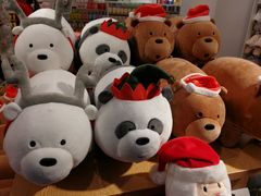 -名创优品(天河区正佳广场二店)