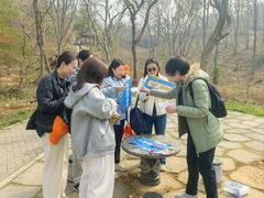 -青龙山国家森林公园