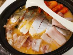 -香香海南菜餐厅
