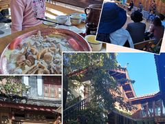 -阿婆情腊排骨火锅(饮玉巷店)