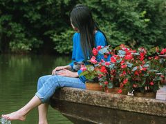 -保利石象湖景区